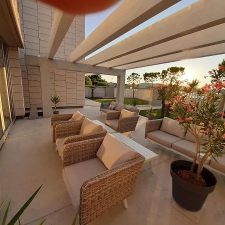 St.Barth Apartments Šibenik Esterno foto