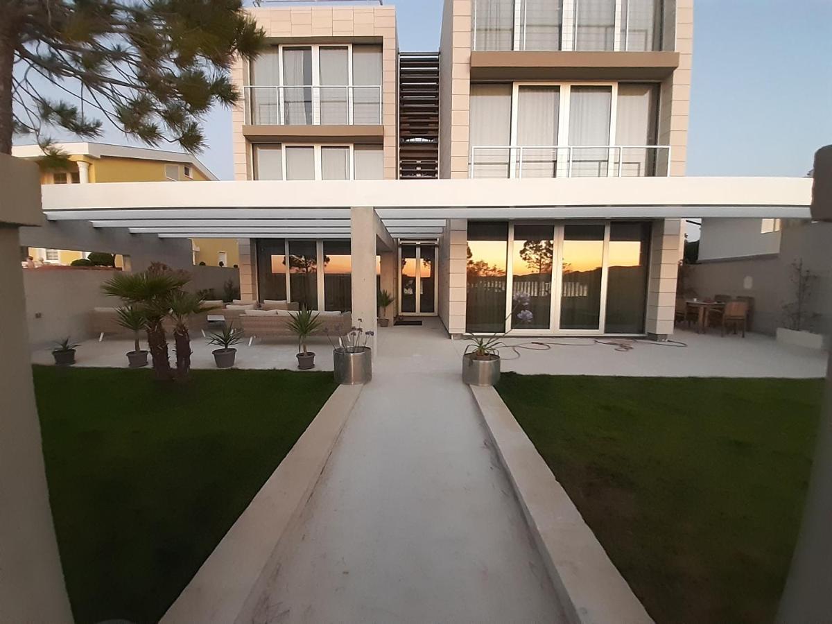 St.Barth Apartments Šibenik Esterno foto