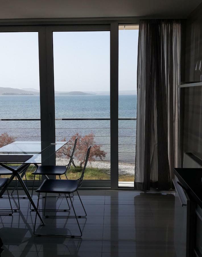 St.Barth Apartments Šibenik Esterno foto