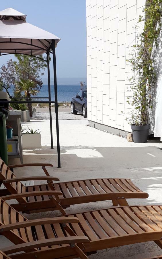 St.Barth Apartments Šibenik Esterno foto